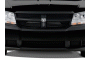 2009 Dodge Avenger 4-door Sedan SE *Ltd Avail* Grille