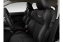 2009 Dodge Caliber 4-door HB SRT4 Front Seats
