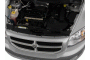 2009 Dodge Caliber 4-door HB SXT Engine
