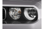 2009 Dodge Challenger 2-door Coupe R/T Headlight