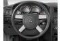 2009 Dodge Charger 4-door Sedan SE RWD Steering Wheel