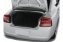 2009 Dodge Charger 4-door Sedan SE RWD Trunk