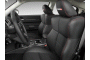2009 Dodge Charger 4-door Sedan SRT8 RWD Front Seats