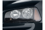 2009 Dodge Charger 4-door Sedan SRT8 RWD Headlight
