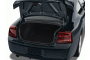 2009 Dodge Charger 4-door Sedan SRT8 RWD Trunk