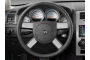 2009 Dodge Charger 4-door Sedan SXT RWD Steering Wheel