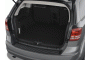 2009 Dodge Journey AWD 4-door SXT Trunk