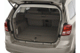 2009 Dodge Journey FWD 4-door R/T Trunk