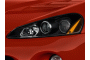 2009 Dodge Viper 2-door Convertible SRT10 Headlight