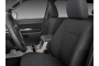2009 Ford Escape 4WD 4-door I4 Auto XLT Front Seats