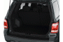 2009 Ford Escape 4WD 4-door I4 Auto XLT Trunk