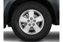 2009 Ford Escape 4WD 4-door I4 Auto XLT Wheel Cap