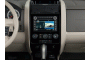 2009 Ford Escape 4WD 4-door I4 CVT Hybrid Limited Instrument Panel