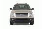 2009 Ford Expedition 2WD 4-door XLT Front Exterior View