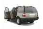 2009 Ford Expedition 2WD 4-door XLT Open Doors