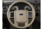 2009 Ford Expedition 2WD 4-door XLT Steering Wheel