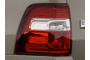 2009 Ford Expedition EL 2WD 4-door Limited Tail Light
