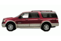 2009 Ford Expedition EL XLT