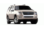 2009 Ford Explorer XLT