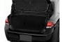 2009 Ford Focus 2-door Coupe SE Trunk