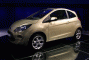 2009 Ford Ka