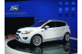 2009 Ford Kuga
