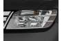 2009 Ford Taurus 4-door Sedan SEL FWD Headlight