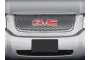 2009 GMC Envoy 2WD 4-door Denali Grille