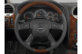 2009 GMC Envoy 2WD 4-door Denali Steering Wheel