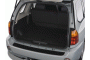 2009 GMC Envoy 2WD 4-door Denali Trunk