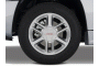 2009 GMC Envoy 2WD 4-door Denali Wheel Cap