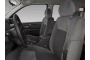 2009 GMC Envoy 2WD 4-door SLE Front Seats