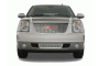 2009 GMC Yukon Denali 2WD 4-door Front Exterior View
