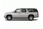 2009 GMC Yukon XL 2WD 4-door 1500 SLT w/4SA Side Exterior View