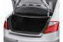 2009 Honda Accord Coupe 2-door I4 Auto EX Trunk