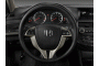 2009 Honda Accord Coupe 2-door I4 Auto LX-S Steering Wheel