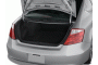 2009 Honda Accord Coupe 2-door I4 Auto LX-S Trunk