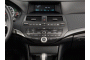 2009 Honda Accord Sedan 4-door V6 Auto EX-L Instrument Panel