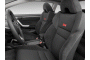 2009 Honda Civic Coupe 2-door Man Si Front Seats