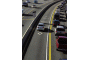 2009 Honda Civic GX, carpool lane