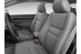 2009 Honda Civic Sedan 4-door Auto EX-L w/Navi Front Seats
