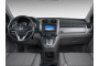 2009 Honda CR-V 2WD 5dr EX-L w/Navi Dashboard