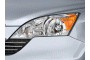 2009 Honda CR-V 2WD 5dr EX-L w/Navi Headlight