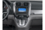 2009 Honda CR-V 2WD 5dr EX-L w/Navi Instrument Panel