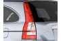 2009 Honda CR-V 2WD 5dr EX-L w/Navi Tail Light
