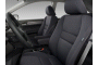 2009 Honda CR-V 2WD 5dr LX Front Seats