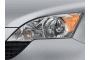 2009 Honda CR-V 2WD 5dr LX Headlight