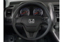 2009 Honda CR-V 2WD 5dr LX Steering Wheel