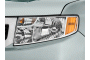 2009 Honda Element 2WD 5dr Auto EX Headlight