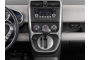 2009 Honda Element 2WD 5dr Auto EX Instrument Panel